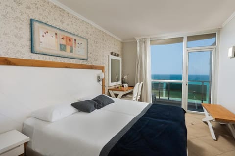 Residence Hotel Vacation rental in Netanya