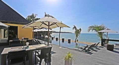 Pavilion Samui Boutique Resort Vacation rental in Ko Samui