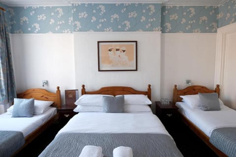 St Athans Hotel Hotel in London Borough of Islington