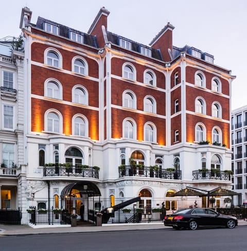 Baglioni Hotel London - The Leading Hotels of the World Vacation rental in City of Westminster