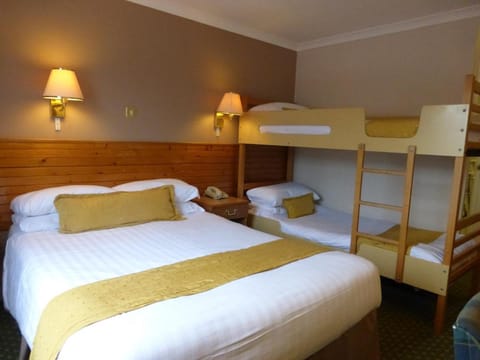 Norseman Hotel Vacation rental in Wick