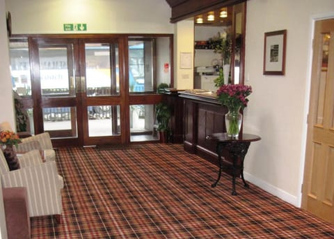 Norseman Hotel Vacation rental in Wick