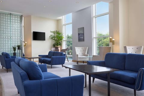 Hilton Newcastle Gateshead Vacation rental in Gateshead