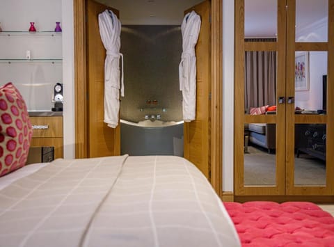 Alexander House Hotel & Utopia Spa Vacation rental in Mid Sussex District