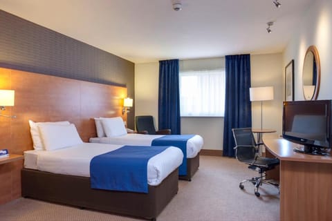 Holiday Inn Express Shrewsbury Vacation rental in Shrewsbury