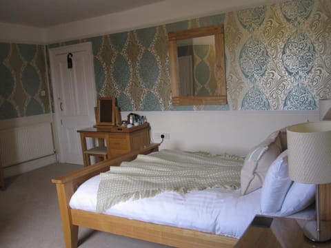 Yeo Dale Hotel Vacation rental in Barnstaple