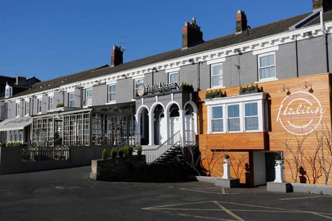 Roker Hotel BW Premier Collection Vacation rental in Sunderland