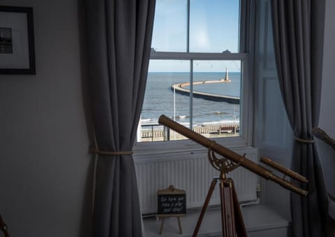 Roker Hotel BW Premier Collection Vacation rental in Sunderland