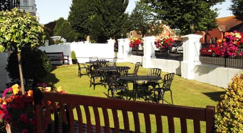 The Devonshire Park Hotel Vacation rental in Eastbourne