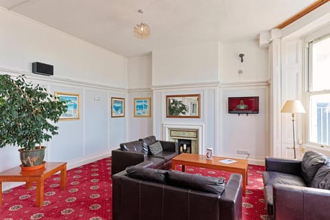 The Southcliff Hotel Vacation rental in Folkestone