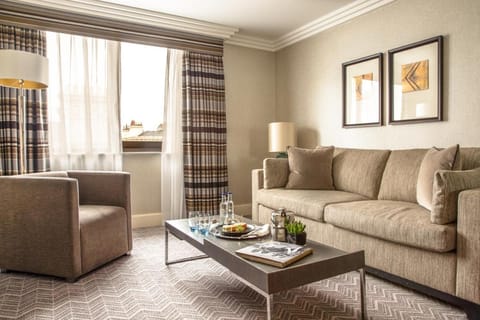 Jumeirah Lowndes Hotel Hotel in City of Westminster