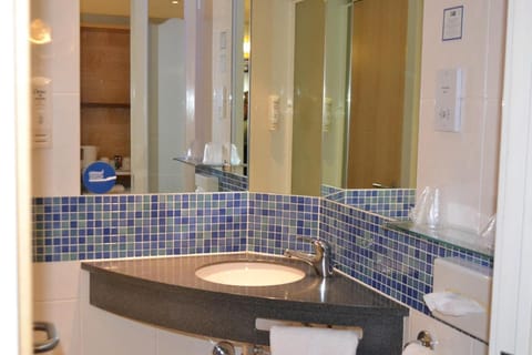 Holiday Inn Express Doncaster Vacation rental in Doncaster