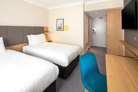 Holiday Inn High Wycombe M40 Jct.4 Vacation rental in High Wycombe