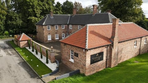 Blackwell Grange Hotel Vacation rental in Darlington