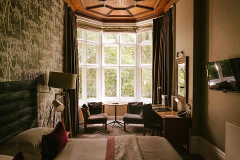 Jesmond Dene House Vacation rental in Newcastle upon Tyne