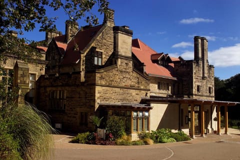 Jesmond Dene House Vacation rental in Newcastle upon Tyne