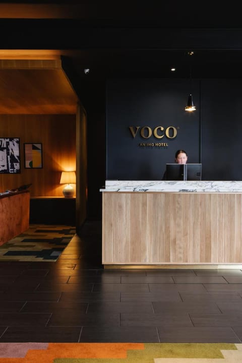 voco Belfast, an IHG Hotel Vacation rental in Belfast