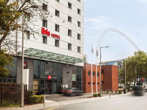 ibis London Wembley Vacation rental in Wembley