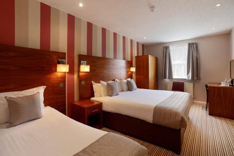 The Victoria Hotel Vacation rental in Canterbury