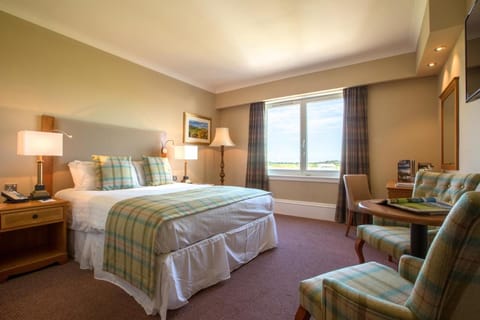 Carnoustie Golf Hotel and Spa Vacation rental in Carnoustie