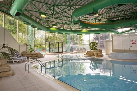 Holiday Inn Maidenhead Windsor Vacation rental in Maidenhead