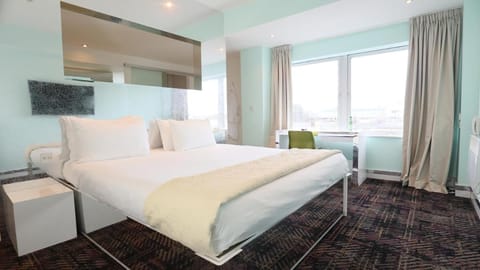 Citrus Hotel Cheltenham by Compass Hospitality Vacation rental in Cheltenham