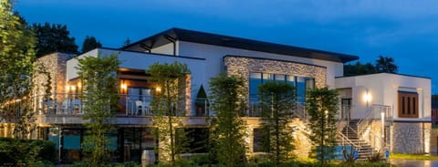 Silverbirch Hotel Alquiler vacacional in Omagh