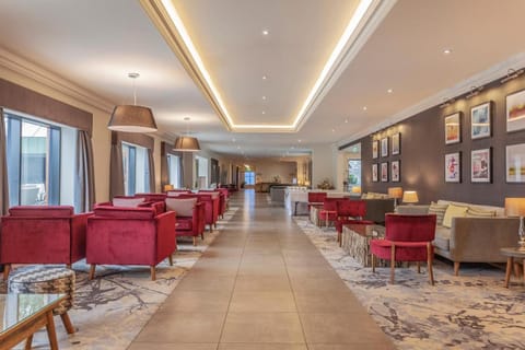 Silverbirch Hotel Alquiler vacacional in Omagh