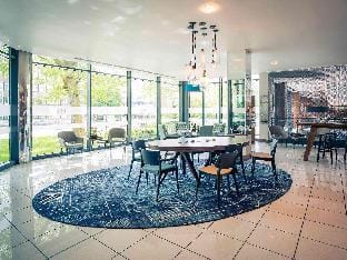 Mercure Bristol Holland House Vacation rental in Bristol