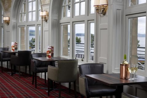 Argyll Hotel Vacation rental in Dunoon