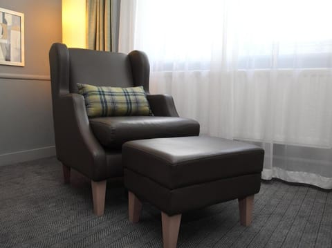 Holiday Inn Bristol Filton Vacation rental in Bristol