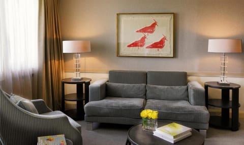 The Bristol Hotel Vacation rental in Bristol