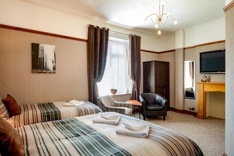 Tanes Hotel Vacation rental in Cardiff