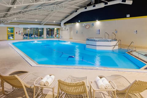 Holiday Inn Southampton Eastleigh Vacation rental in Eastleigh District