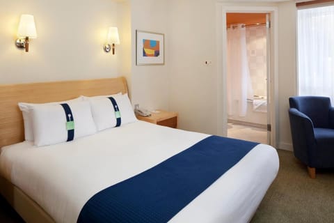 Holiday Inn Basingstoke Vacation rental in Basingstoke