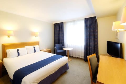 Holiday Inn Fareham Solent Vacation rental in Fareham