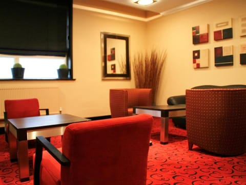 Mercure George Hotel, Reading Vacation rental in Reading