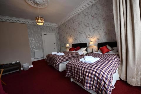 Grosvenor Hotel Rugby Vacation rental in Rugby