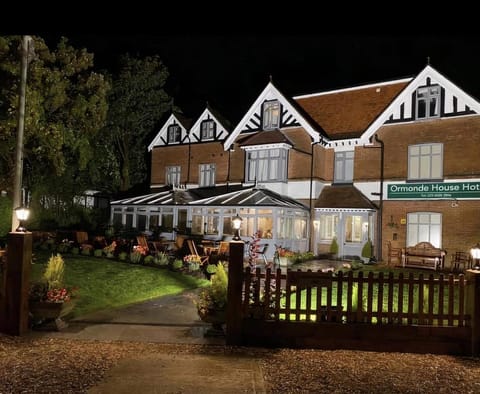 Ormonde House Hotel Vacation rental in Lyndhurst