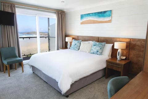 Esplanade Hotel Vacation rental in Newquay