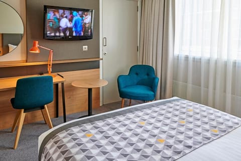 Holiday Inn Southampton Vacation rental in Southampton