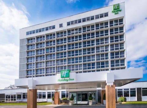 Holiday Inn Southampton Vacation rental in Southampton