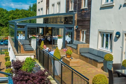 DoubleTree By Hilton Bristol South-Cadbury House Vacation rental in Wales