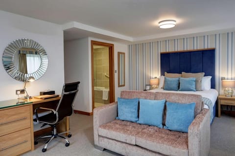 Best Western Princes Marine Hotel Vacation rental in Hove