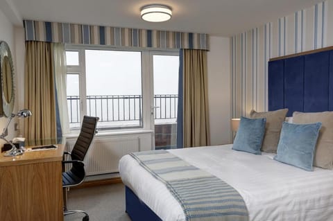 Best Western Princes Marine Hotel Vacation rental in Hove