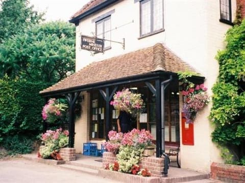 The Talbot Vacation rental in North Dorset District