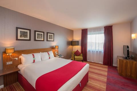 Holiday Inn Norwich City Vacation rental in Norwich