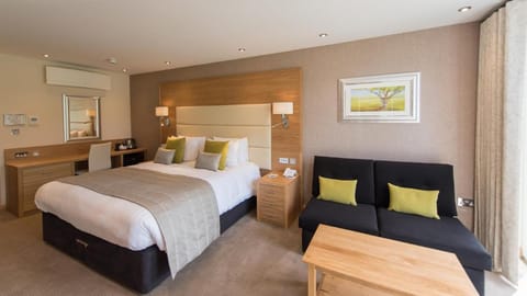 The Park Hotel Vacation rental in Barnstaple