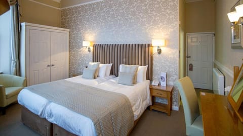 The Royal Hotel Vacation rental in Bideford