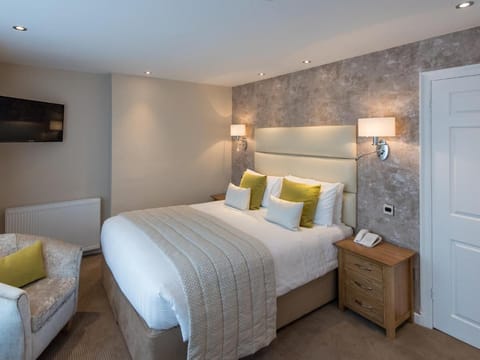 The Royal & Fortescue Hotel Vacation rental in Barnstaple